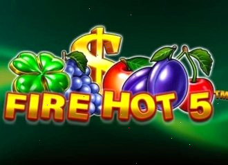 Fire Hot автомат